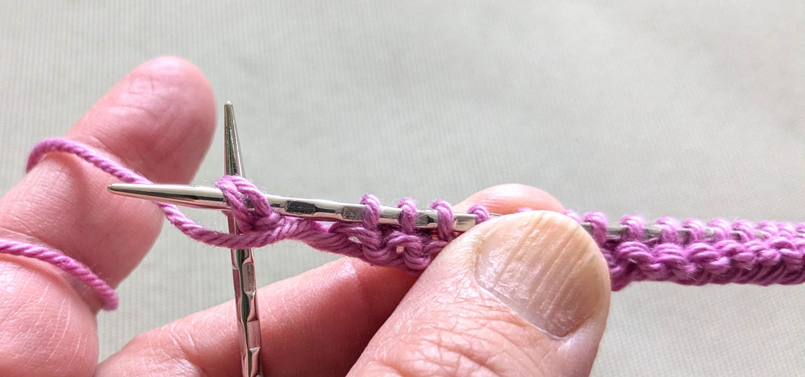 Blog content image for 'Ice, Ice, Baby - Coasters and a very special selvedge stitch'