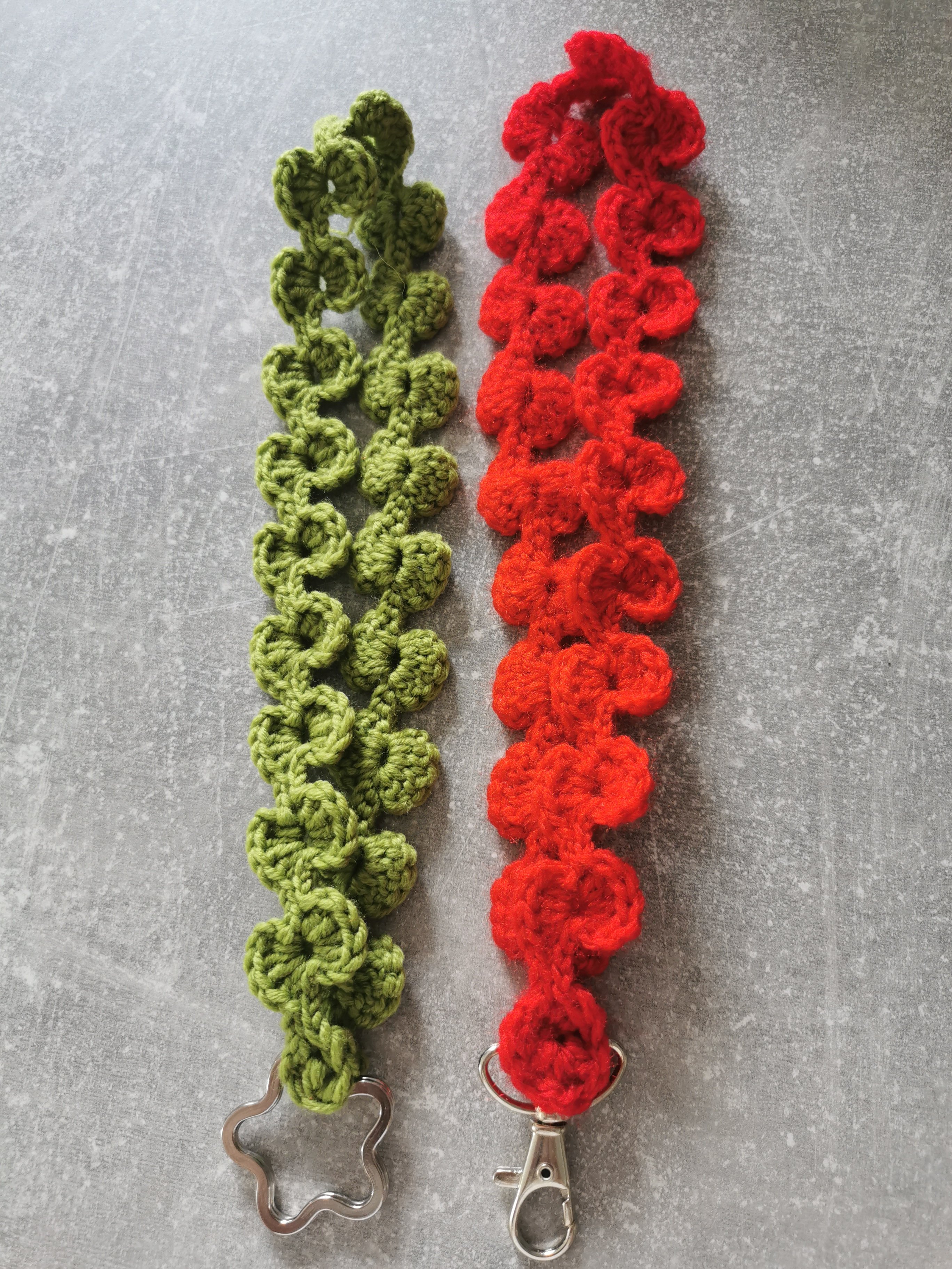 Blog-Inhaltsbild für 'Schlüsselband'