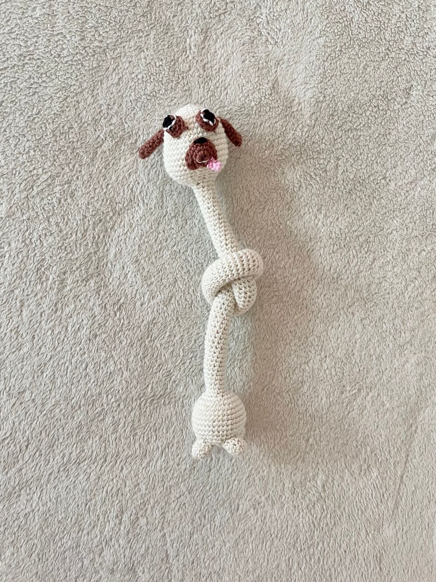 Blog-Inhaltsbild für 'Amigurumi selber machen: Kreatives Häkelprojekt für Kinder & Erwachsene'