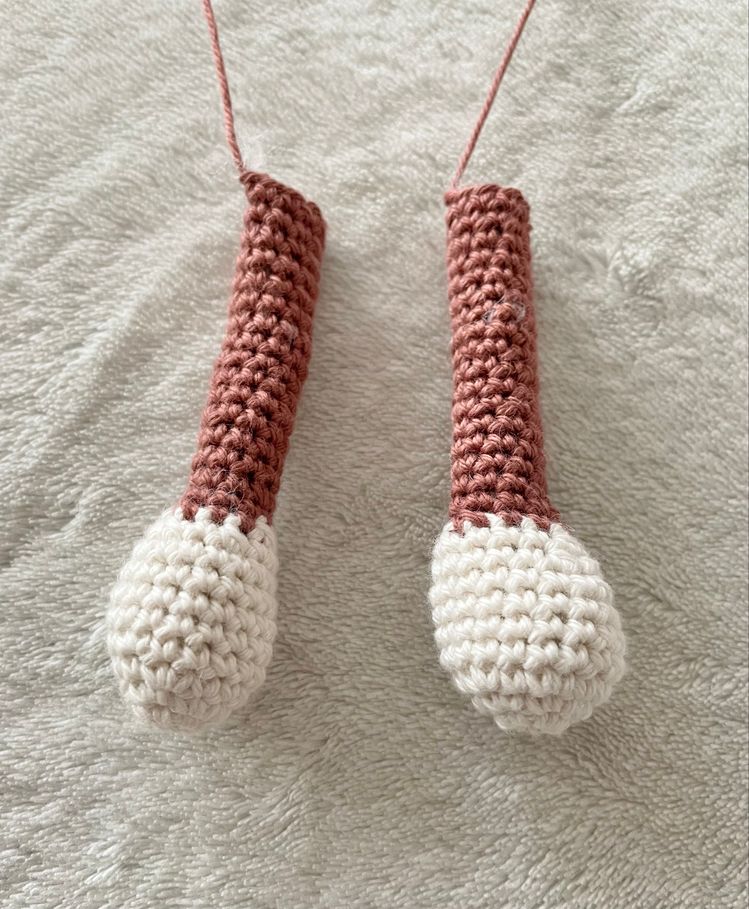 Blog-Inhaltsbild für 'Häkelanleitung Amigurumi – niedliches Häkelspielzeug selbst machen'