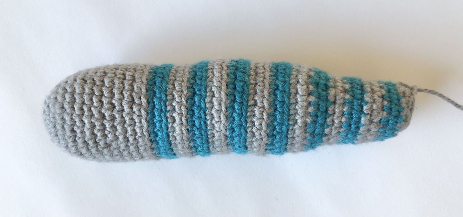 Blog-Inhaltsbild für 'Kostenlose Anleitung maritimer Kranz'