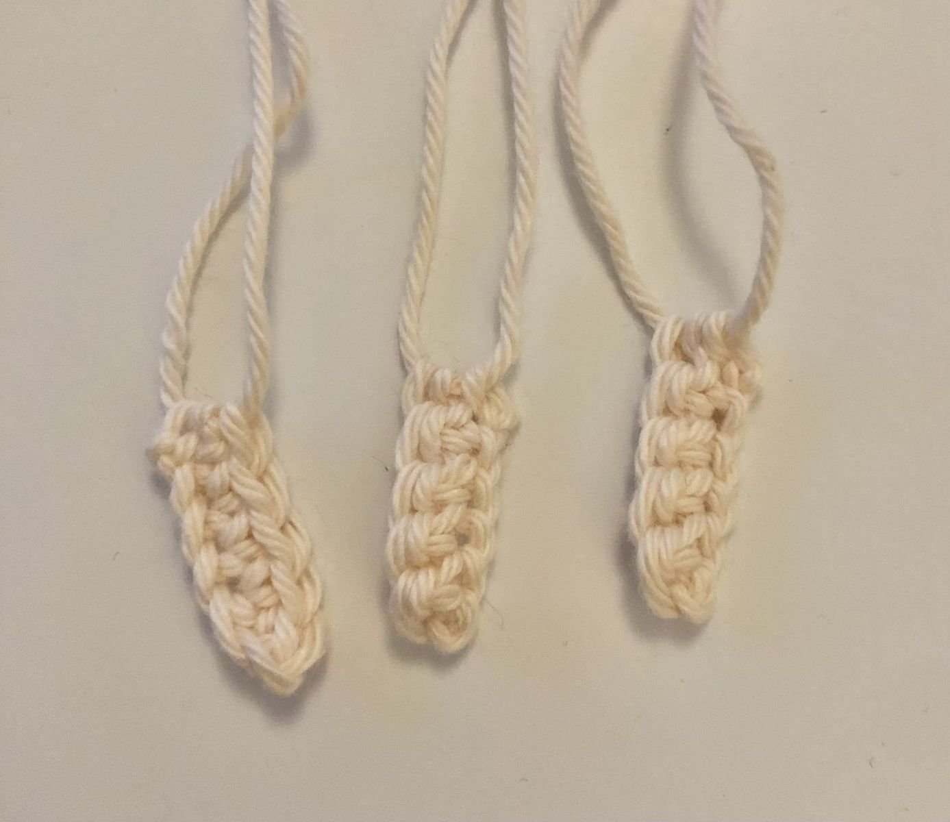 Blog-Inhaltsbild für 'Häkelanleitung Faultier'