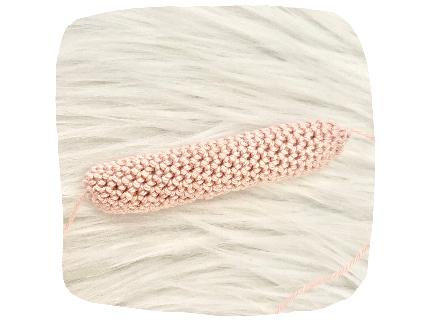 Blog-Inhaltsbild für 'Weihnachtsaccessoires, kostenlose Häkelanleitung von Wolldiamant'