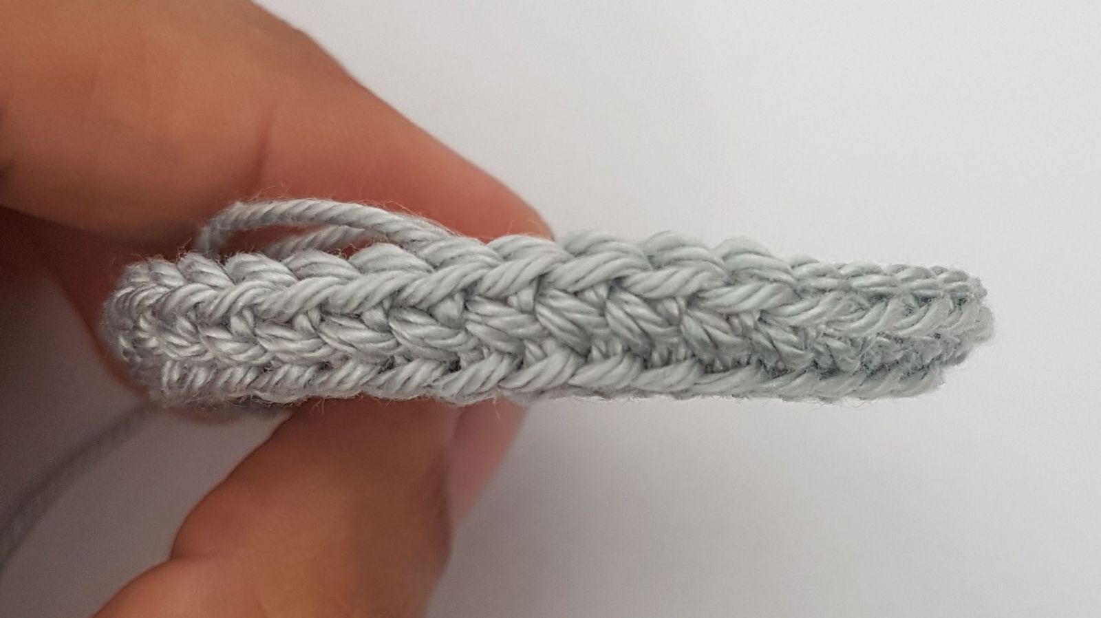 Blog content image for 'Free Crochet Pattern Water Bottle'