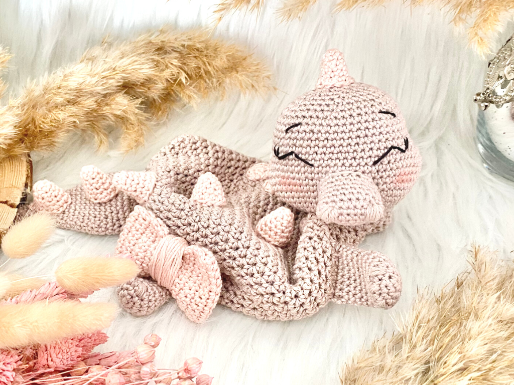 Blog-Inhaltsbild für 'Häkeln als Ruheinsel – Wie bewusste Maschen, liebevolle Routinen und gute Struktur dein Handarbeiten in etwas Kostbares verwandeln, Teil 3'