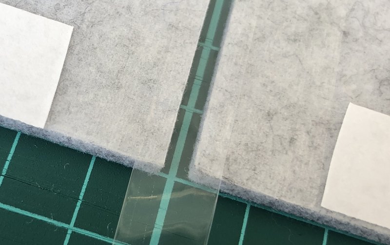 Blog-Inhaltsbild für 'Kostenlose Bastelanleitung: Wechselbilderahmen aus Filz'