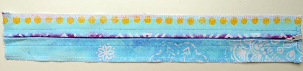 Blog-Inhaltsbild für 'Passgenauen Kissenbezug nähen - Nähanleitung'