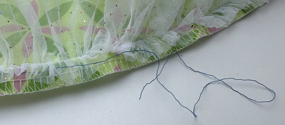 Blog-Inhaltsbild für 'Nähanleitung: Geschwisterschultüte in variabler Größe nähen'