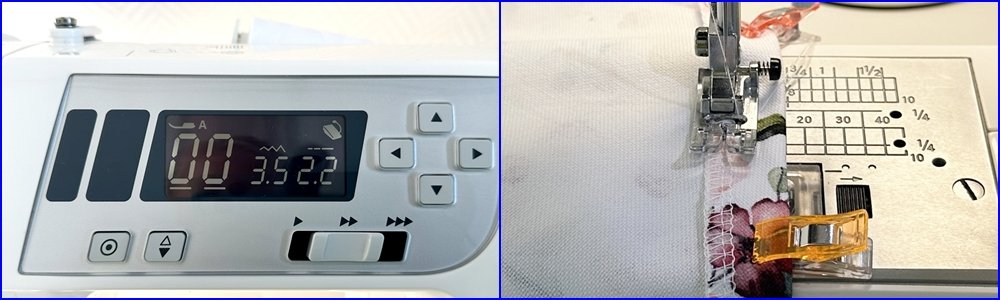 Blog-Inhaltsbild für 'Sommer-DIY: Perfekt sitzende Tischdecken mit Gummizug selbst nähen'