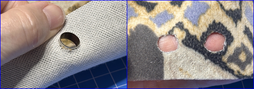 Blog-Inhaltsbild für 'DIY-Projekt: Vintage-Hocker aufhübschen'