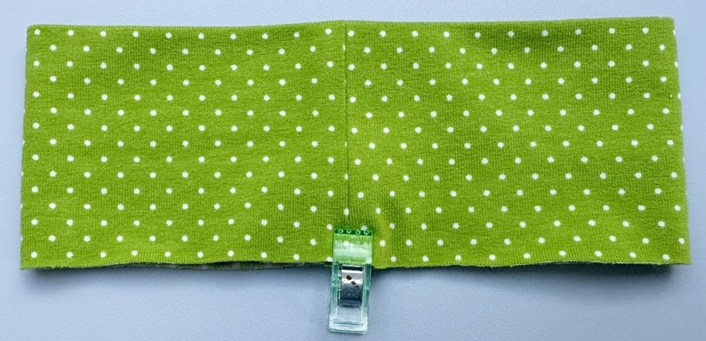 Blog-Inhaltsbild für 'Niedliche Mützen für Babys und Kleinkinder - Kostenlose Schritt-für-Schritt-Nähanleitung'