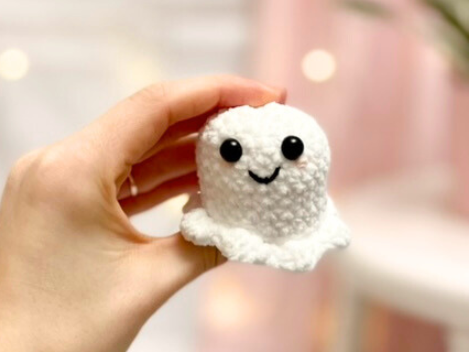 Blog-Inhaltsbild für 'Häkeln für Anfänger - Tipps und Projektideen'