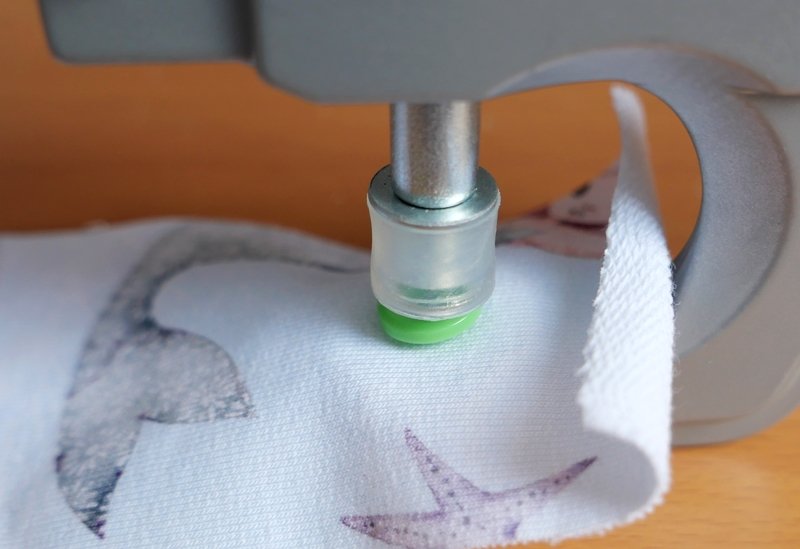 Blog-Inhaltsbild für 'KAM Snaps anbringen - So gehts schnell und leicht!'