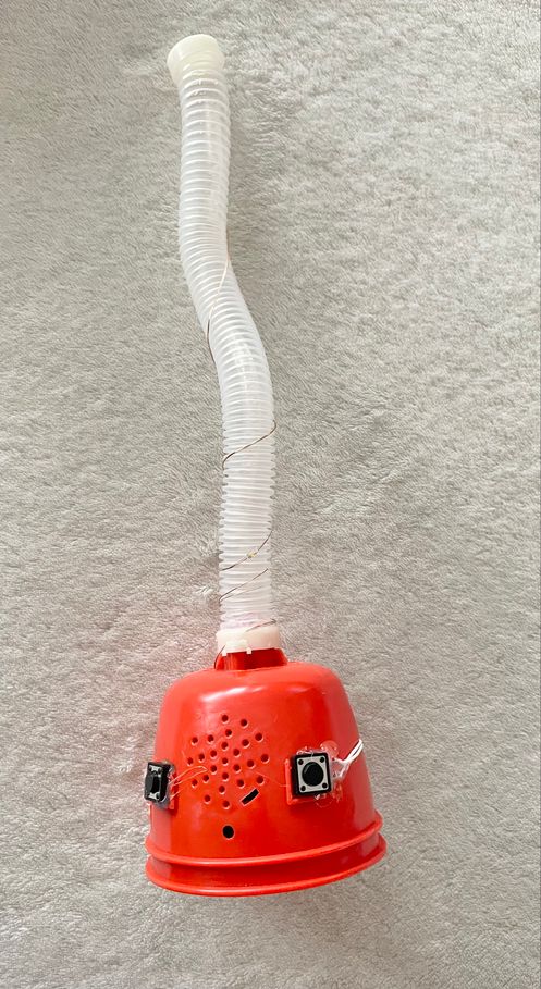 Blog-Inhaltsbild für 'Häkelanleitung Amigurumi – niedliches Häkelspielzeug selbst machen'