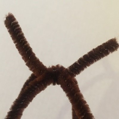 Blog-Inhaltsbild für 'Zarte Fee aus Filz ("Märchenwolle") - Teil 2'