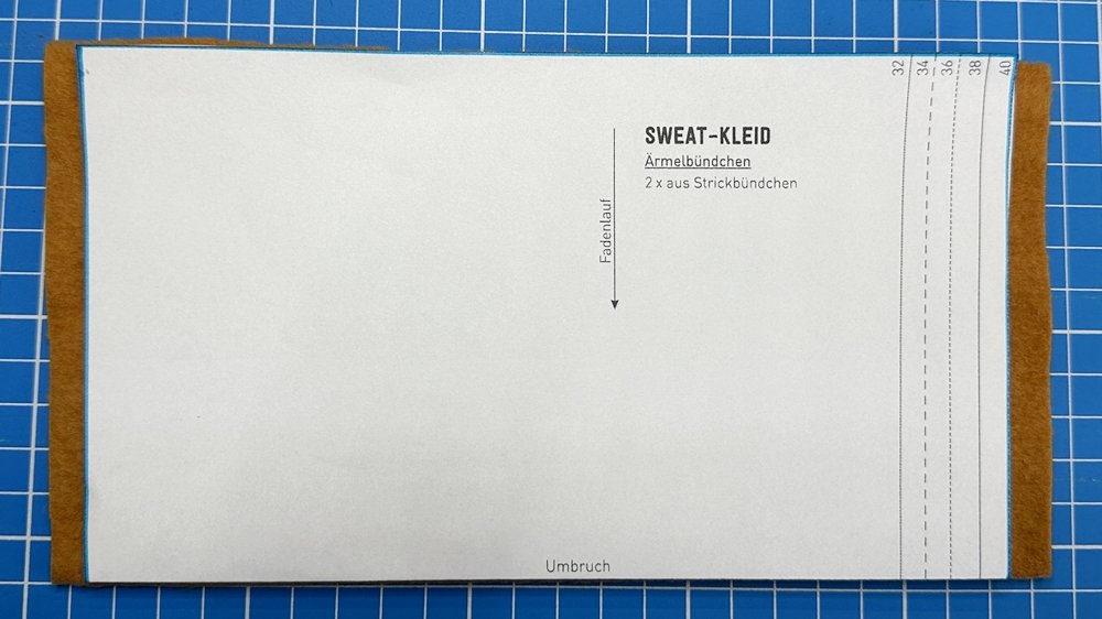 Blog-Inhaltsbild für 'Herbst- und Winterkleider selber nähen - so gehts!'