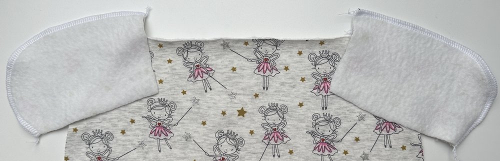 Blog-Inhaltsbild für 'Cooles Kinderkleid mit Taschen nähen'