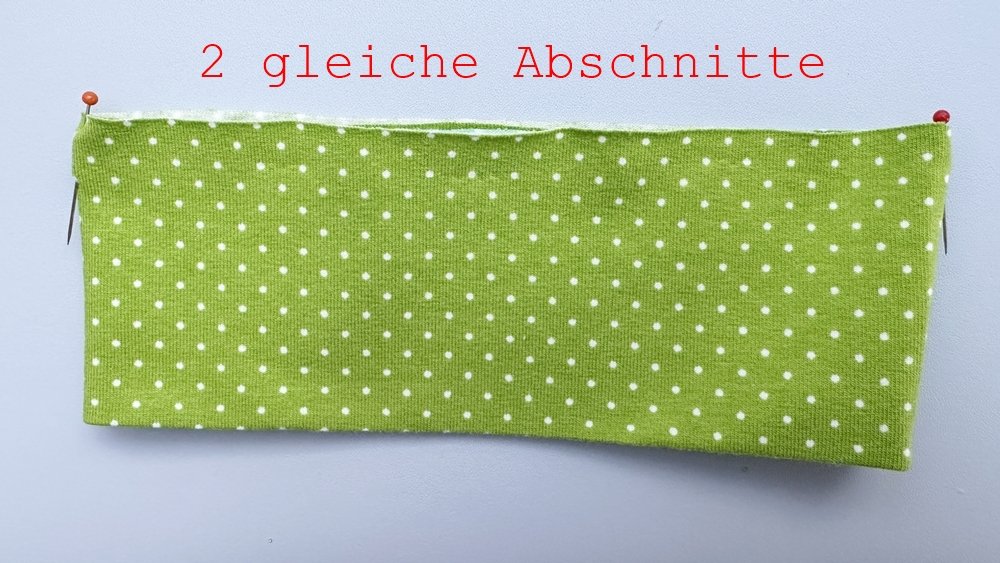 Blog-Inhaltsbild für 'Niedliche Mützen für Babys und Kleinkinder - Kostenlose Schritt-für-Schritt-Nähanleitung'