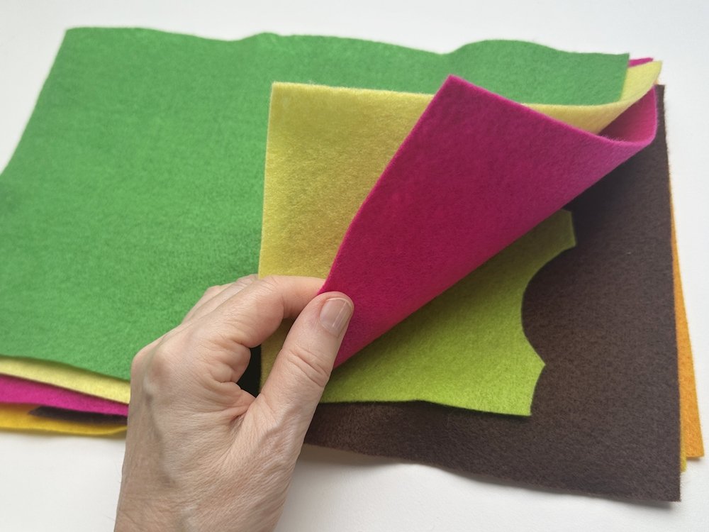 Blog-Inhaltsbild für 'Bastel-Idee: Lesezeichen im Prinzessinnen-Look'