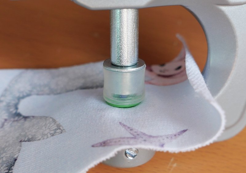 Blog-Inhaltsbild für 'KAM Snaps anbringen - So gehts schnell und leicht!'