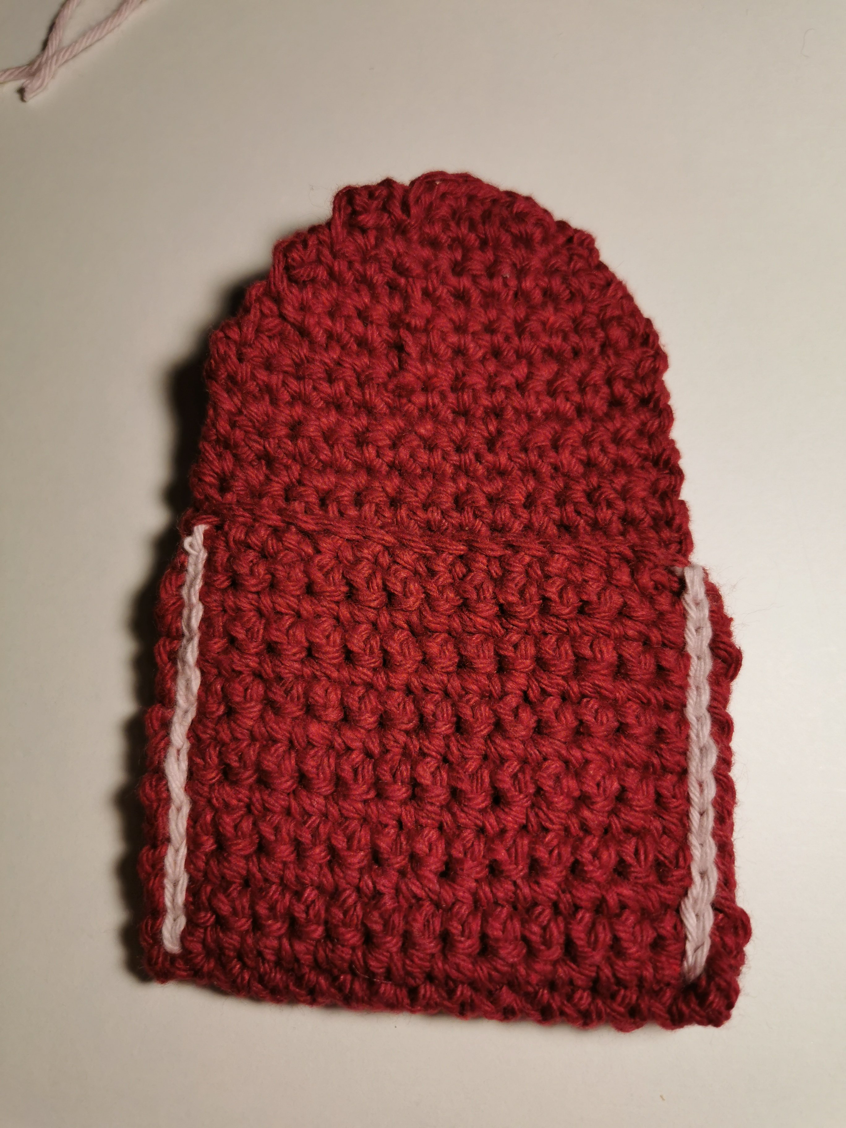 Blog-Inhaltsbild für 'Schlüsselanhänger-Täschchen'