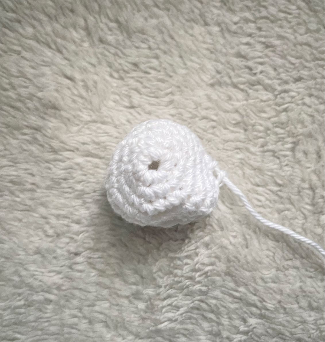 Blog-Inhaltsbild für 'Waldbewohner zum Häkeln: Süßer Fuchs-Amigurumi'