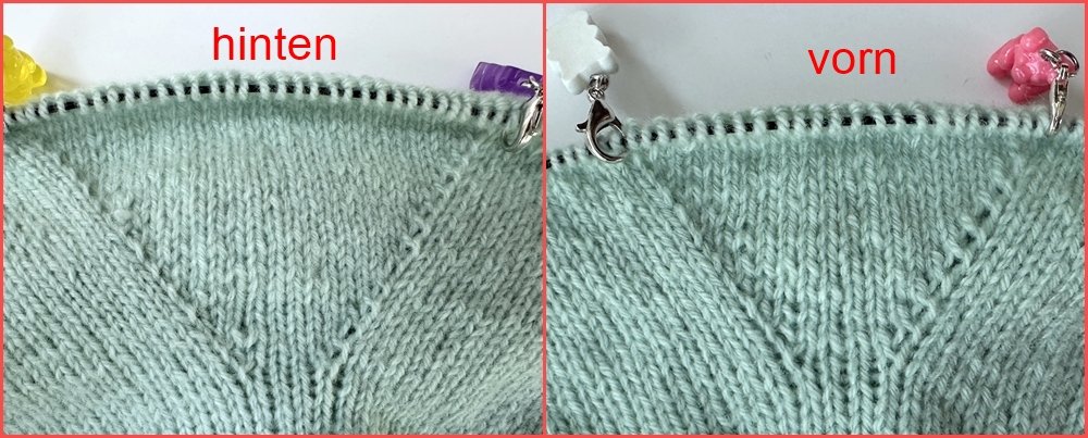 Blog-Inhaltsbild für 'Strickanleitung Babyhose in 3 Größen'