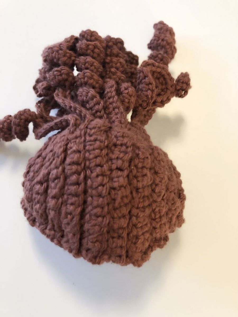 Blog-Inhaltsbild für 'Häkelanleitung Puppe'