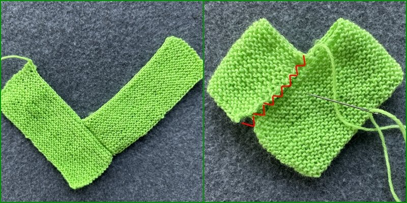 Blog-Inhaltsbild für 'Teil 2: Neue Strickmode für eure Puppen'