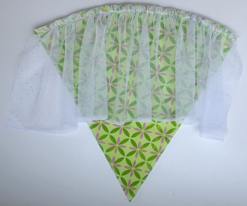 Blog-Inhaltsbild für 'Nähanleitung: Geschwisterschultüte in variabler Größe nähen'