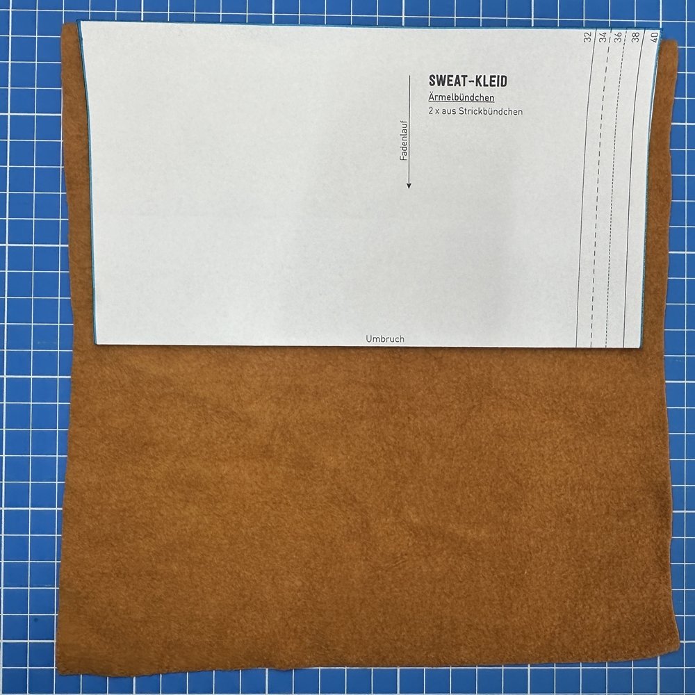 Blog-Inhaltsbild für 'Herbst- und Winterkleider selber nähen - so gehts!'