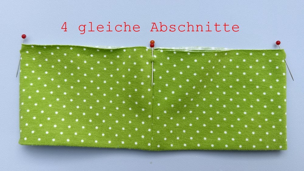 Blog-Inhaltsbild für 'Niedliche Mützen für Babys und Kleinkinder - Kostenlose Schritt-für-Schritt-Nähanleitung'
