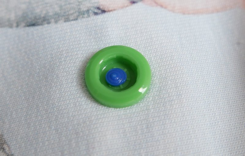 Blog-Inhaltsbild für 'KAM Snaps anbringen - So gehts schnell und leicht!'