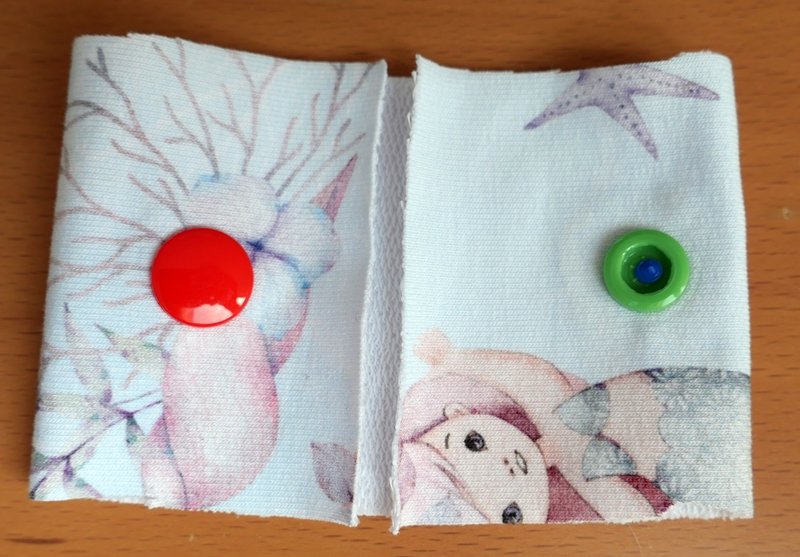 Blog-Inhaltsbild für 'KAM Snaps anbringen - So gehts schnell und leicht!'