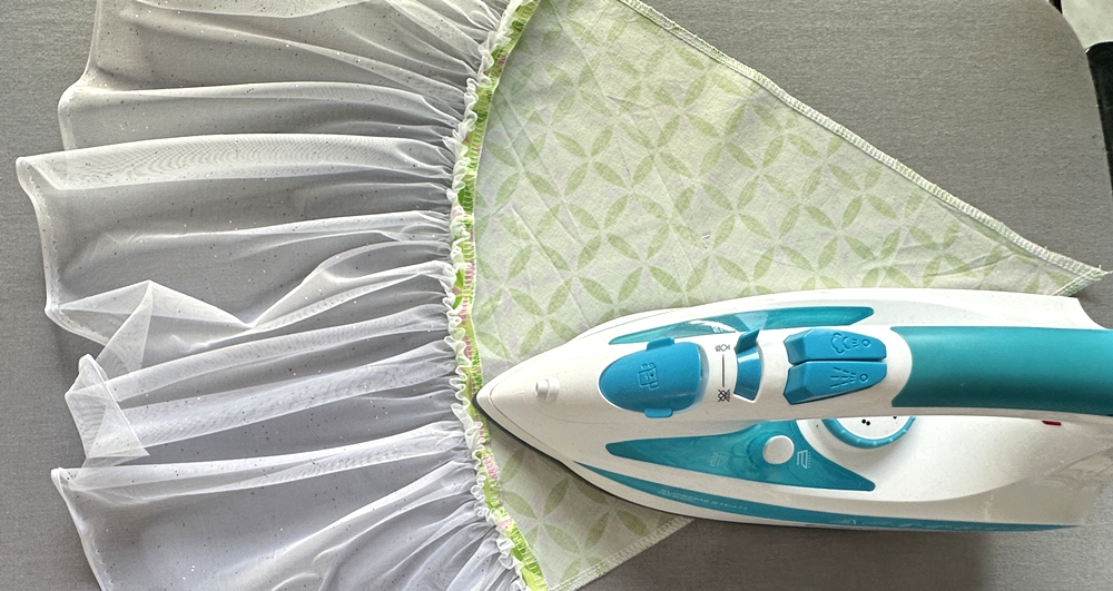 Blog-Inhaltsbild für 'Nähanleitung: Geschwisterschultüte in variabler Größe nähen'