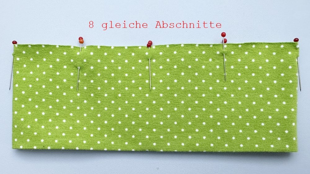 Blog-Inhaltsbild für 'Niedliche Mützen für Babys und Kleinkinder - Kostenlose Schritt-für-Schritt-Nähanleitung'