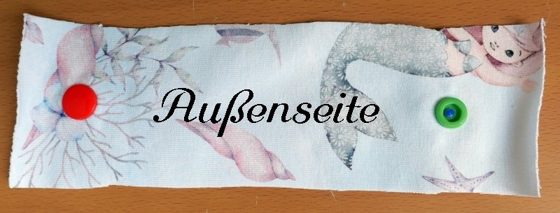 Blog-Inhaltsbild für 'KAM Snaps anbringen - So gehts schnell und leicht!'