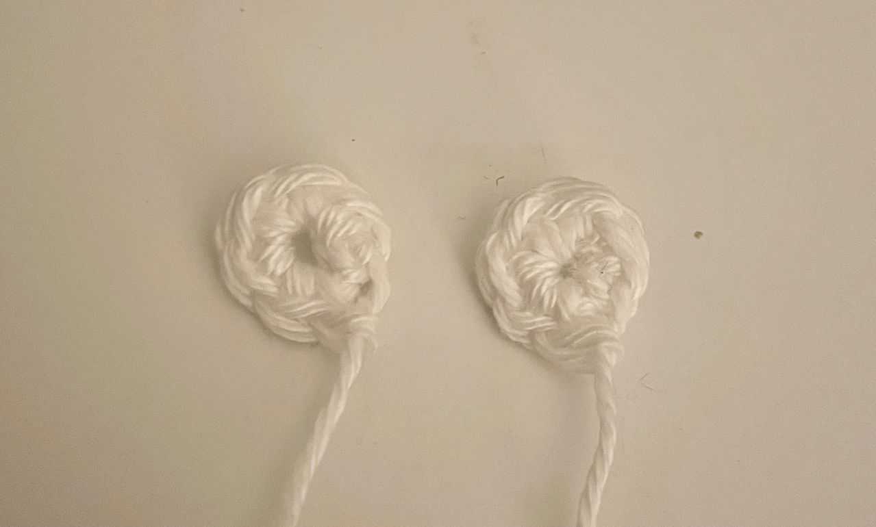 Blog-Inhaltsbild für '🐛 Niedliche Amigurumi-Raupe – Häkelanleitung für Anfänger'