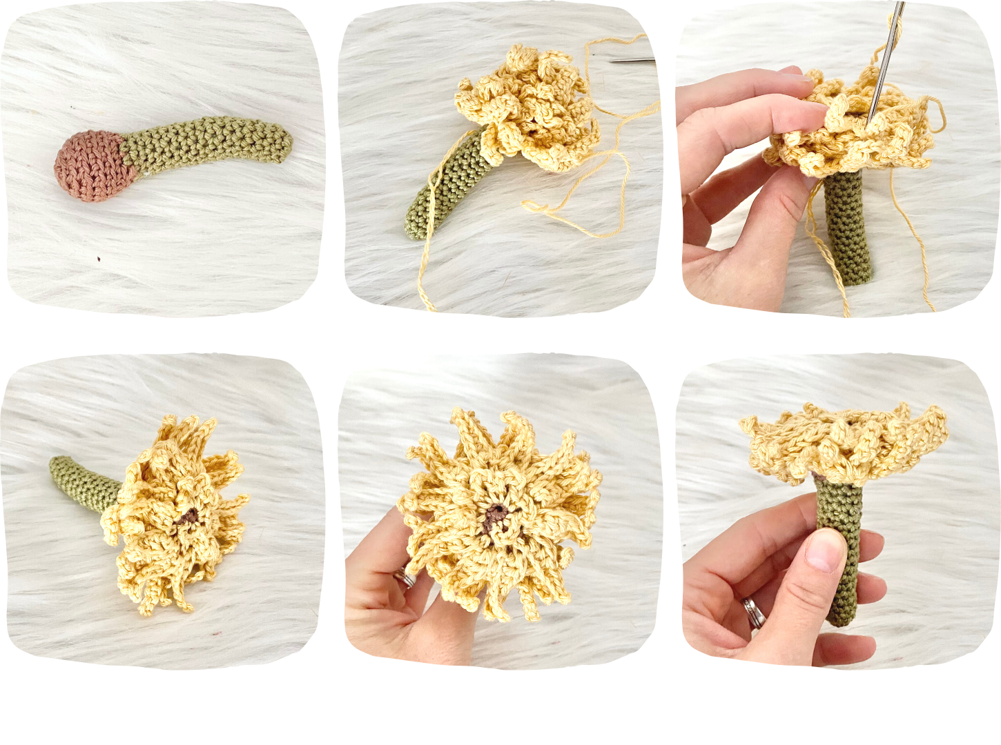 Blog-Inhaltsbild für 'Igelmama und Igelbaby'