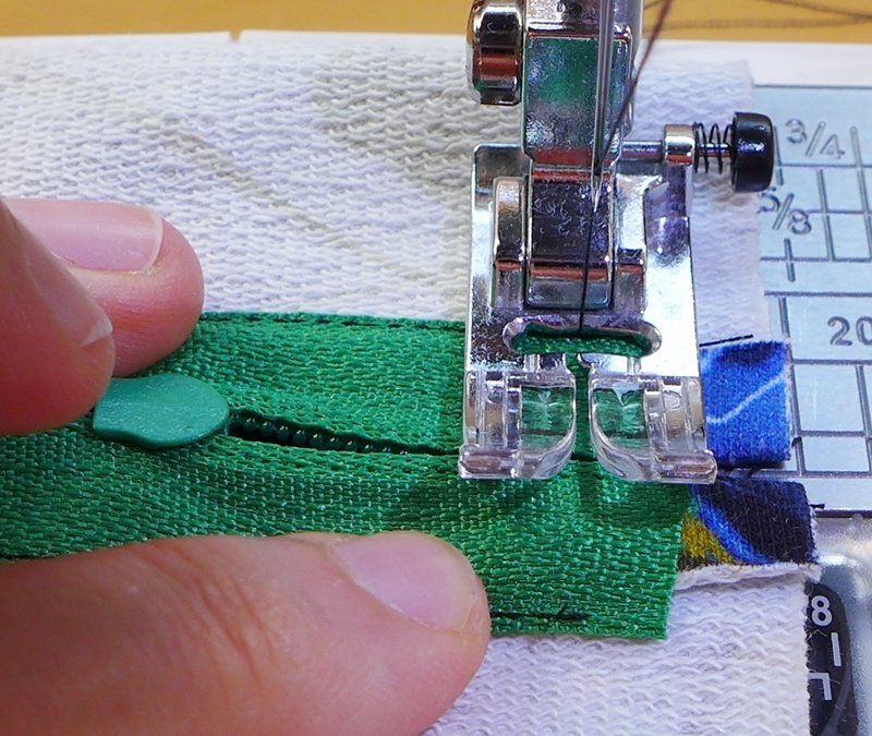 Blog-Inhaltsbild für 'Sitzkissen für Kinder - Gratis Nähanleitung'