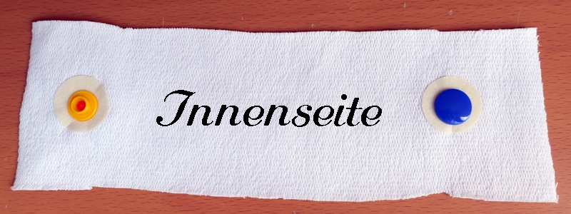 Blog-Inhaltsbild für 'KAM Snaps anbringen - So gehts schnell und leicht!'