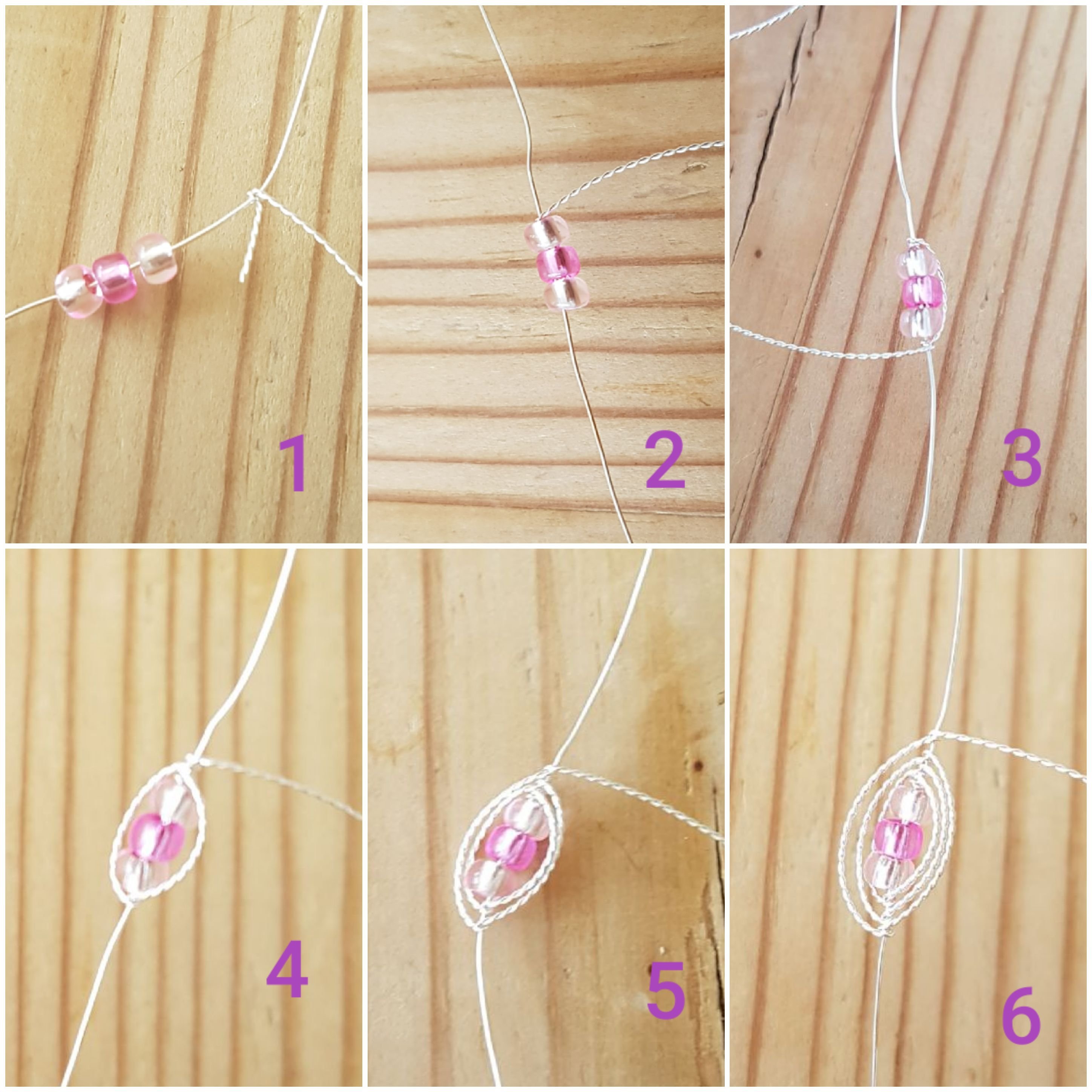Blog-Inhaltsbild für 'Haarkamm "Rosalie"'