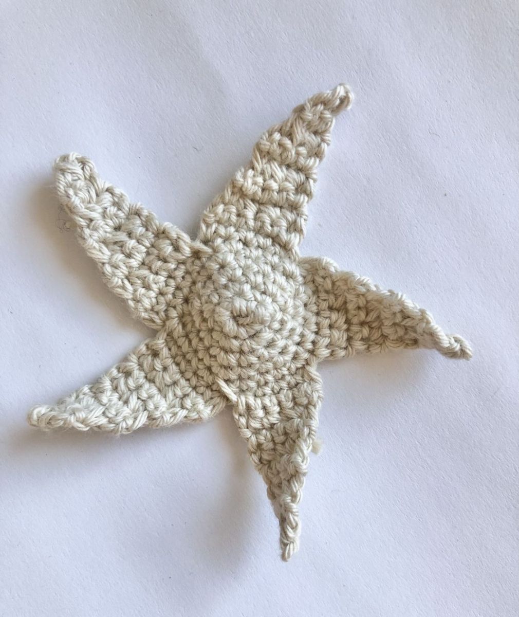 Blog-Inhaltsbild für 'Kostenlose Anleitung maritimer Kranz'