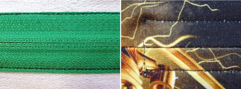 Blog-Inhaltsbild für 'Sitzkissen für Kinder - Gratis Nähanleitung'