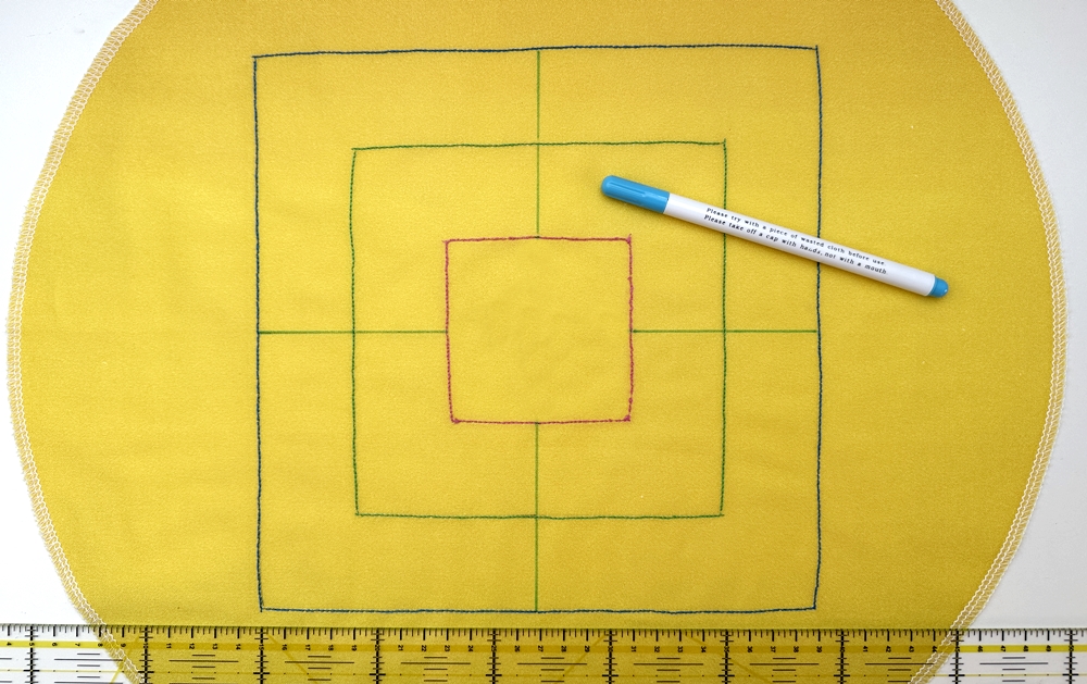 Blog-Inhaltsbild für 'Nähanleitung: Spiele im Sack'