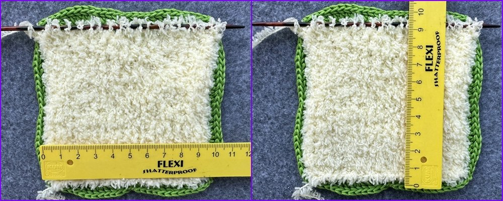 Blog-Inhaltsbild für 'Verspieltes Duftkissen oder Deko aus Garnresten - Kostenlose Häkelanleitung'