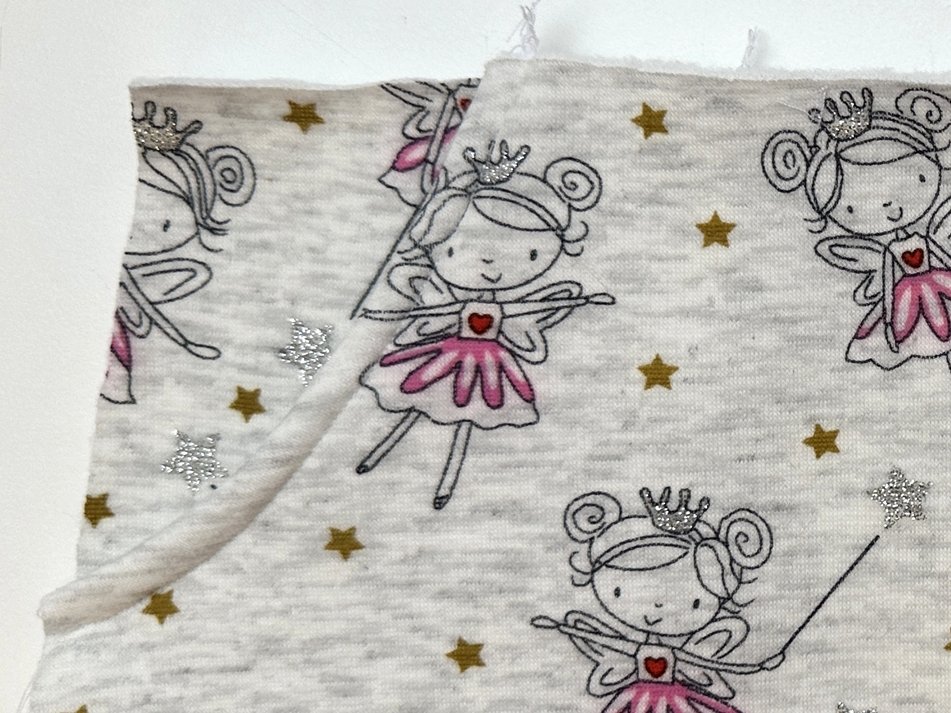 Blog-Inhaltsbild für 'Cooles Kinderkleid mit Taschen nähen'