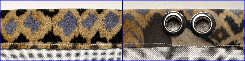 Blog-Inhaltsbild für 'DIY-Projekt: Vintage-Hocker aufhübschen'