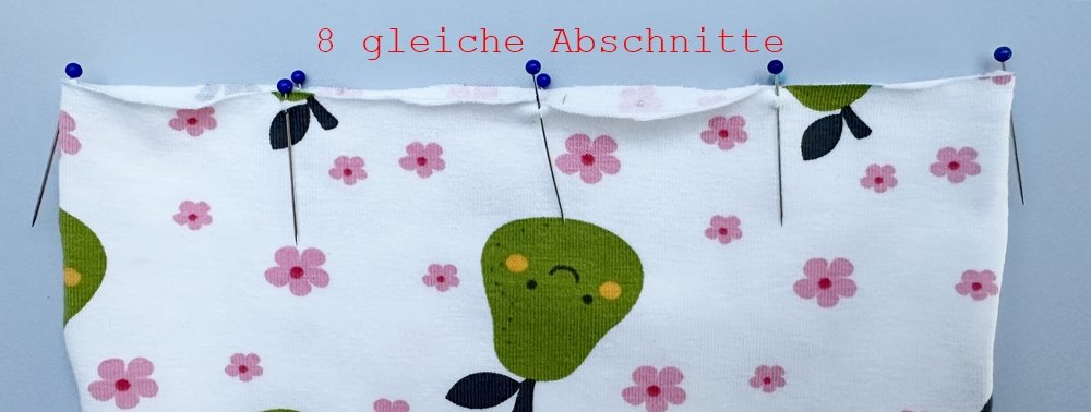 Blog-Inhaltsbild für 'Niedliche Mützen für Babys und Kleinkinder - Kostenlose Schritt-für-Schritt-Nähanleitung'