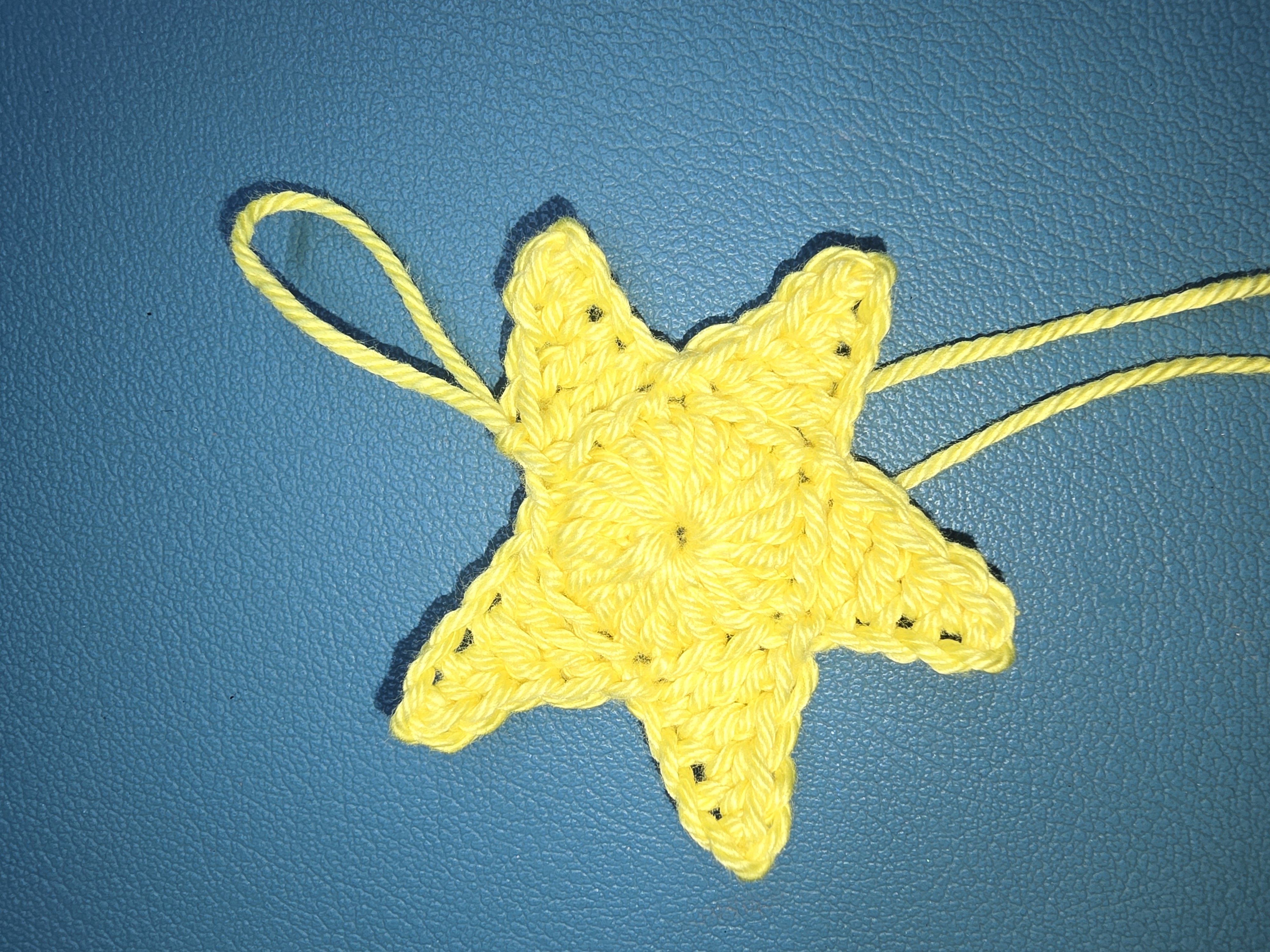 Blog-Inhaltsbild für 'kostenlose Anleitung Sternschnuppe'